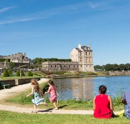 Superbe Entre Le Port Et Le Centre - Lit King-size, Wifi & Netflix Gratuit Apartmán